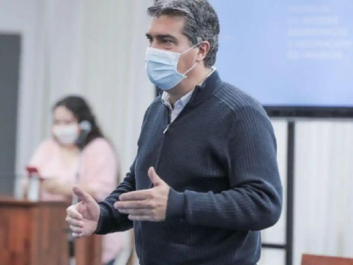 Chaco y La Pampa con medidas restrictivas ante el aumento de casos