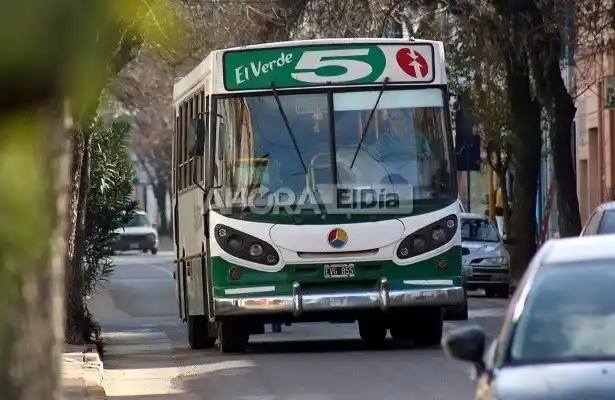 Nación aumentó los fondos para subsidiar el transporte en las provincias