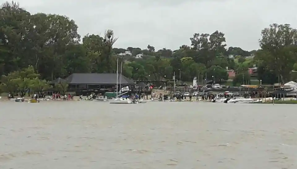 Ingresó al CD un proyecto de mejora y extensión de la playa