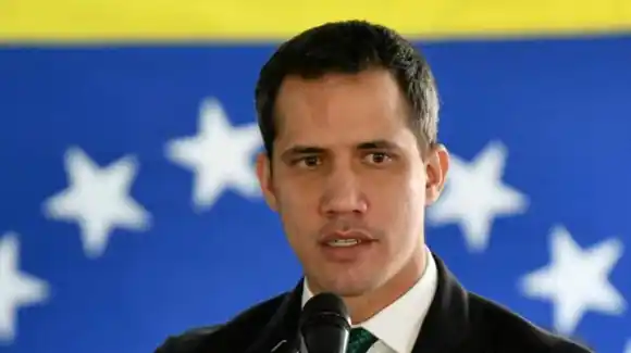 ¡SIGUE LA DIATRIBA OPOSITORA! Guaidó llamó al G3 a no destruir la institucionalidad
