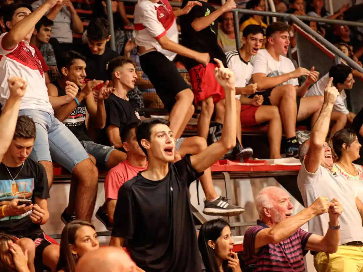 Ya venden las entradas para las finales