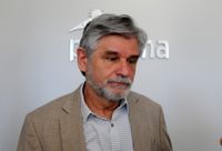 Filmus destacó el trabajo de la Unicen y apuntó a fortalecer la investigación para el desarrollo del país