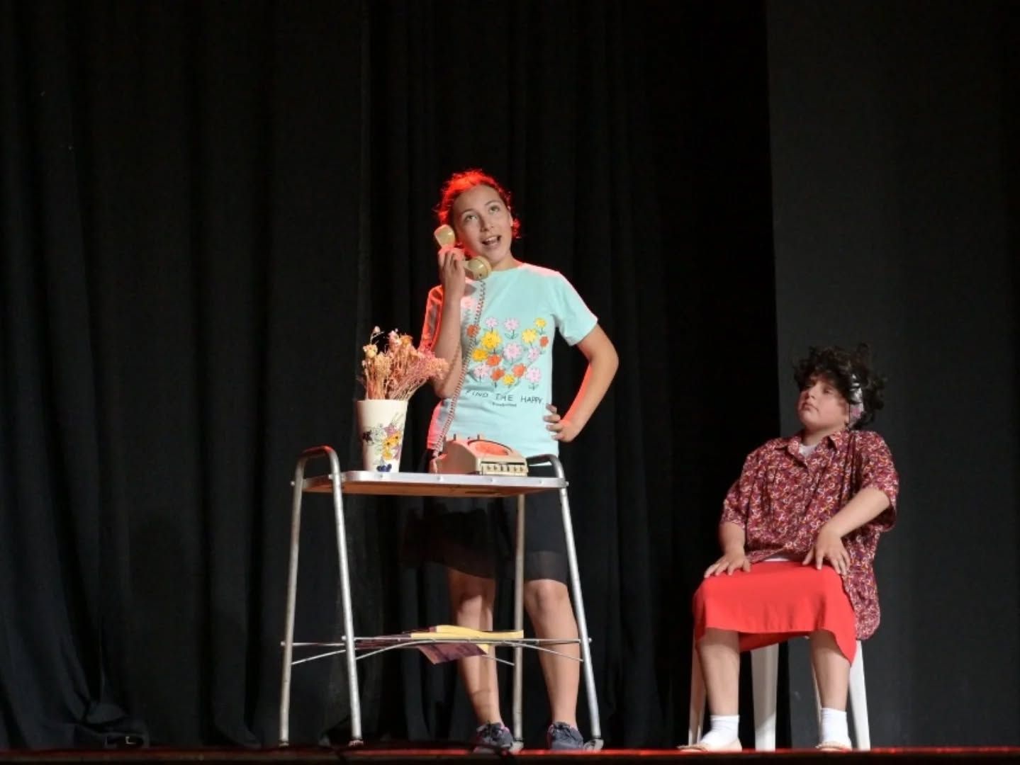 Teatro MT3