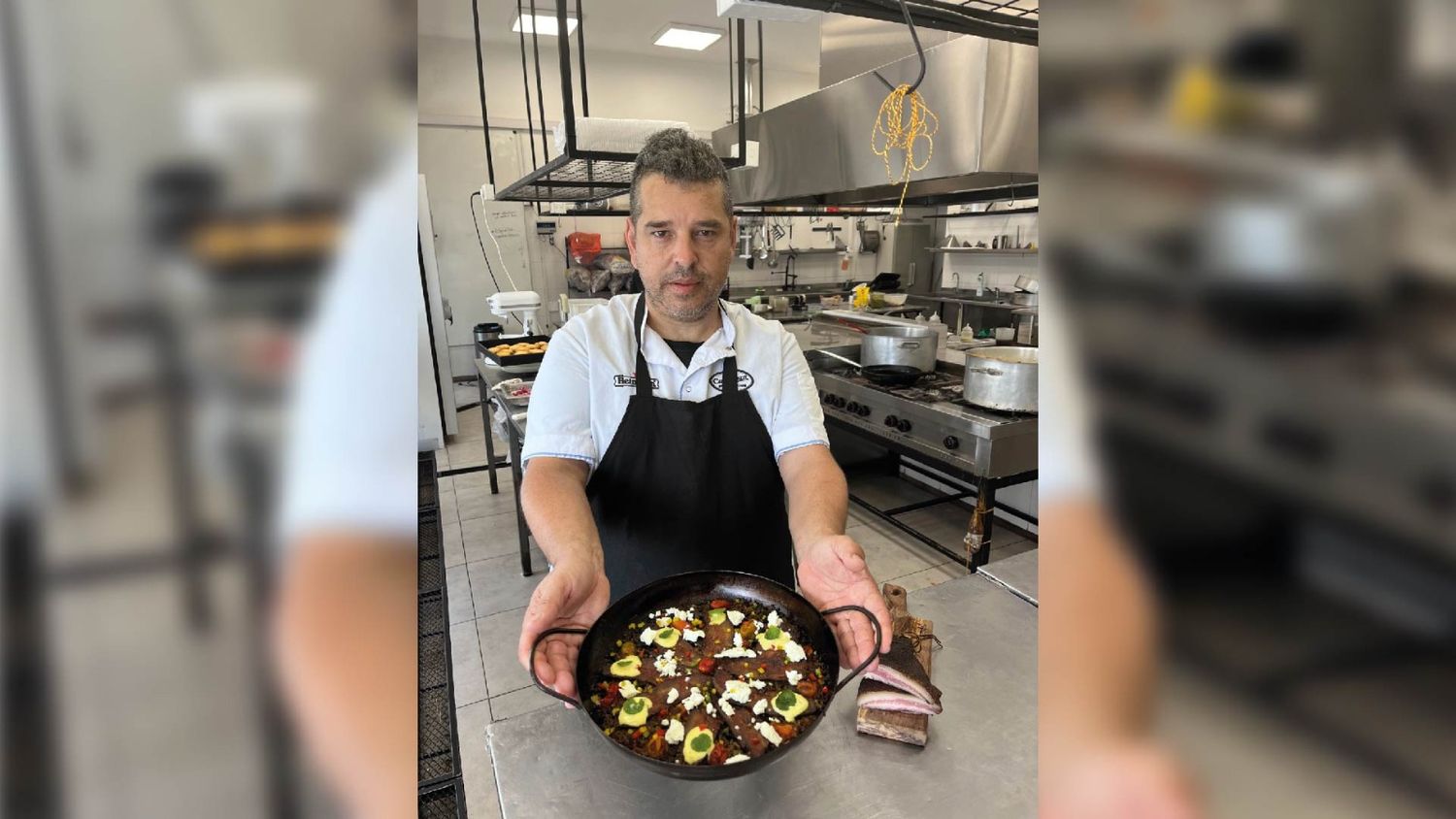 La gastronomía regional tandilense y una receta única con base de arroz y secretos