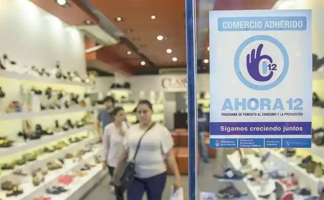 Renuevan los programas para fomentar el consumo
