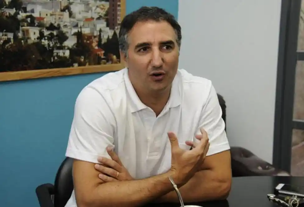La nueva gestión del Ministerio de Trabajo aspira  a fortalecer la oficina 