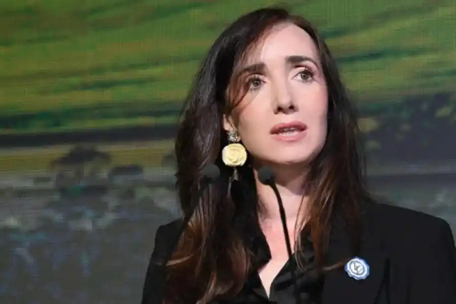 Villarruel: "Me pagan dos chirolas y soy vice"