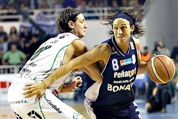 Figuras confirmadas
