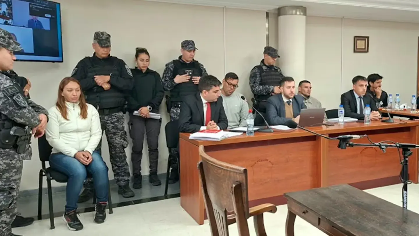 Caso Aralí Vivas: prisión perpetua para los tres acusados por el crimen de la niña de 8 años