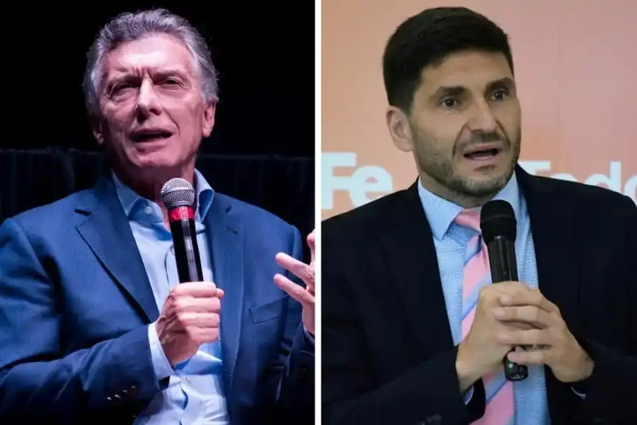 Pullaro recibirá a Macri en Rosario, en medio del rearmado del PRO