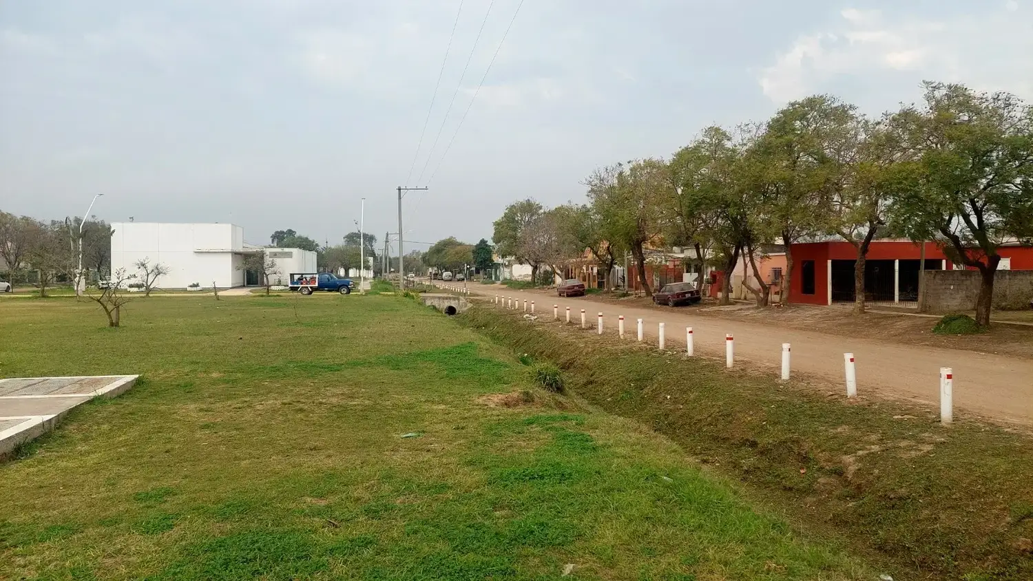 Sunchales pavimentará calle Falucho entre Maretto y Rafaela para mejorar la conectividad del sector norte - 3