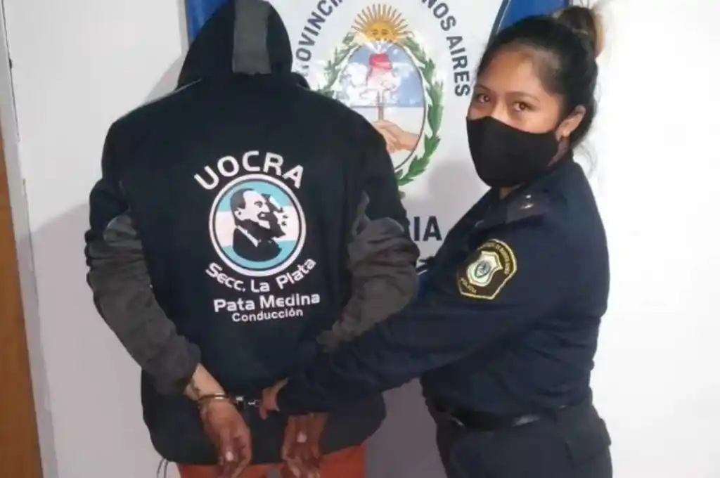 Secuestró a su ex pareja, abusó sexualmente de ella y la acuchilló