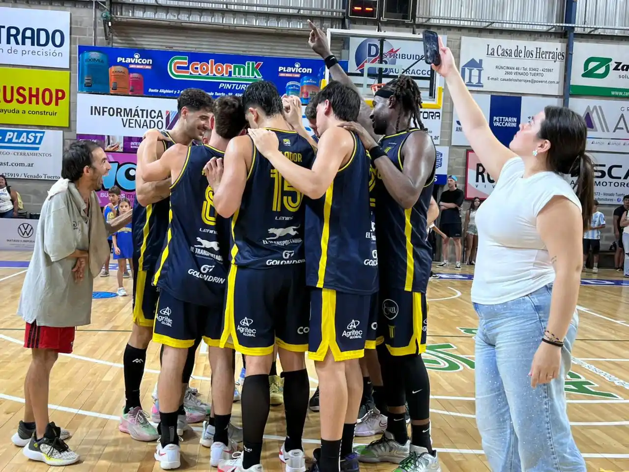 Centenario Racing - 3