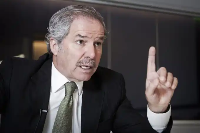 Solá: "Está lleno de bolsonaritos el gobierno de Macri"