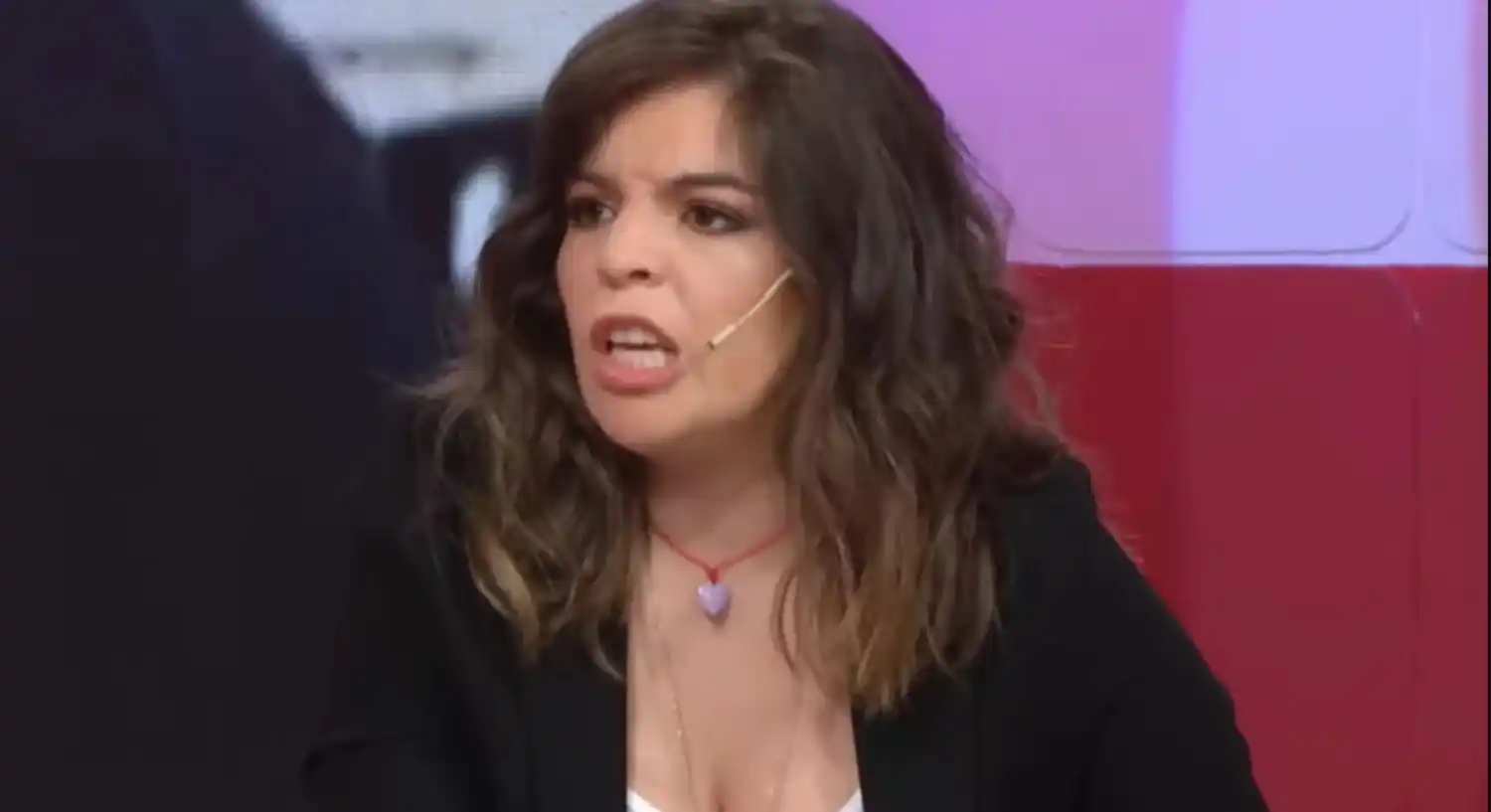 La reacción de Dalma Maradona luego de las fuertes acusaciones de Matías Morla