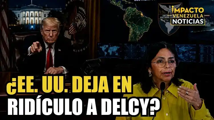 Impacto Venezuela