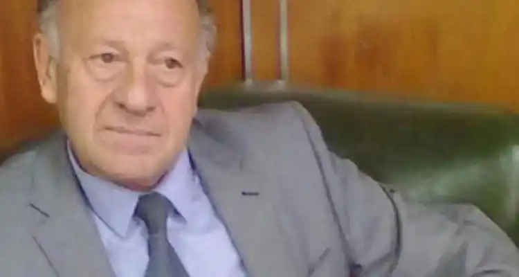 Para Tanús la falta de espacio en la Fiscalía “es un tema menor que ya está solucionado”