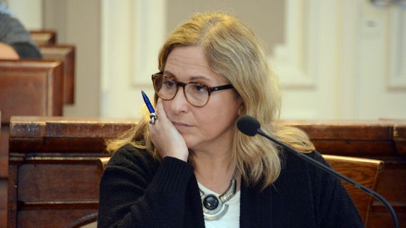 La polémica por el boleto, la "máxima hostilidad" en el Concejo