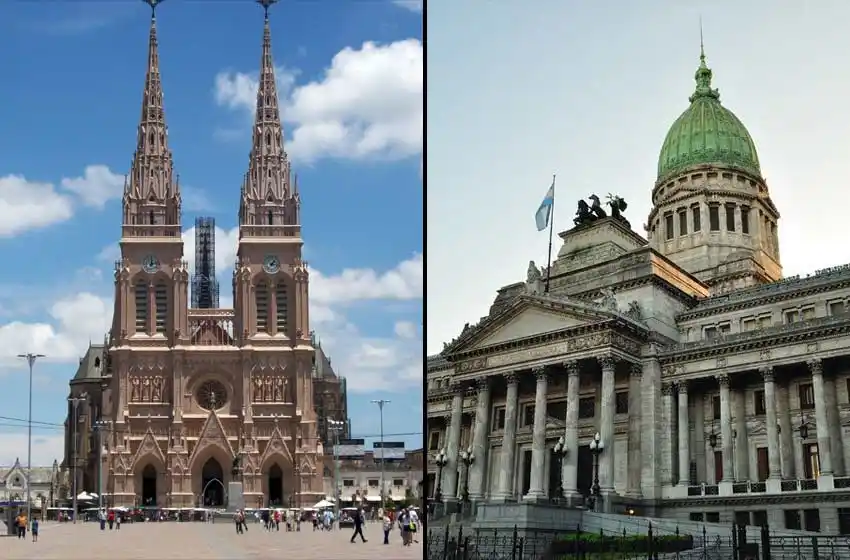 La cúpula de la iglesia renunciaría a los aportes del Estado