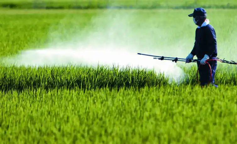 Agroquímicos: “tenemos que tener una mirada a futuro”