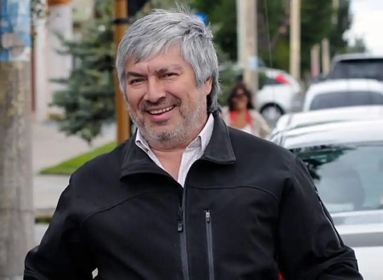 El Tribunal Oral Federal 4 ordenó que  Lázaro Báez sea trasladado de a una cárcel común