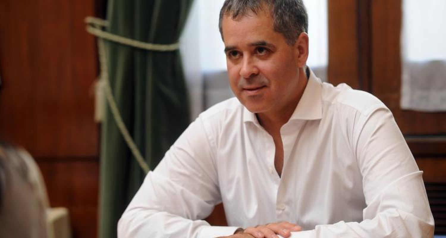 Ante autoridades del Ministerio de Asuntos Agrarios, la Sociedad Rural reclamó “mayor presencia” policial en los campos