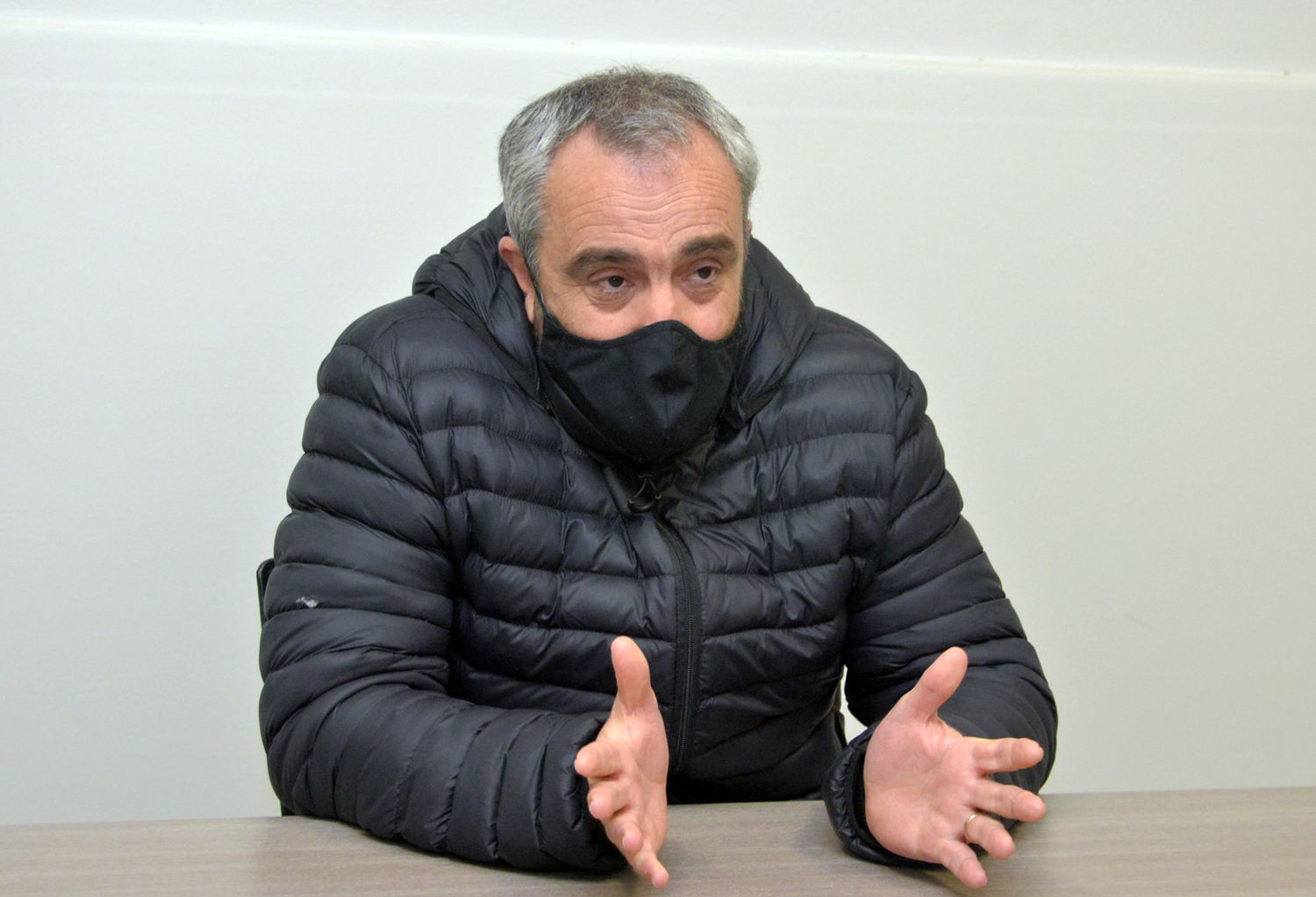 Empresario de la noche brega por la apertura de los boliches para que se terminen las fiestas clandestinas