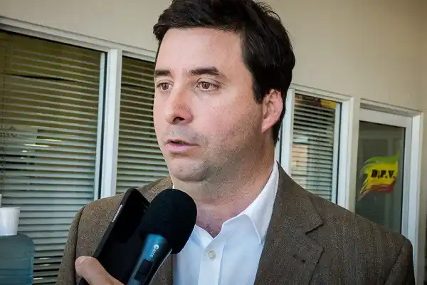 Mattiauda: "Piaggio sobreactúa respecto al feriado del 24 de marzo”