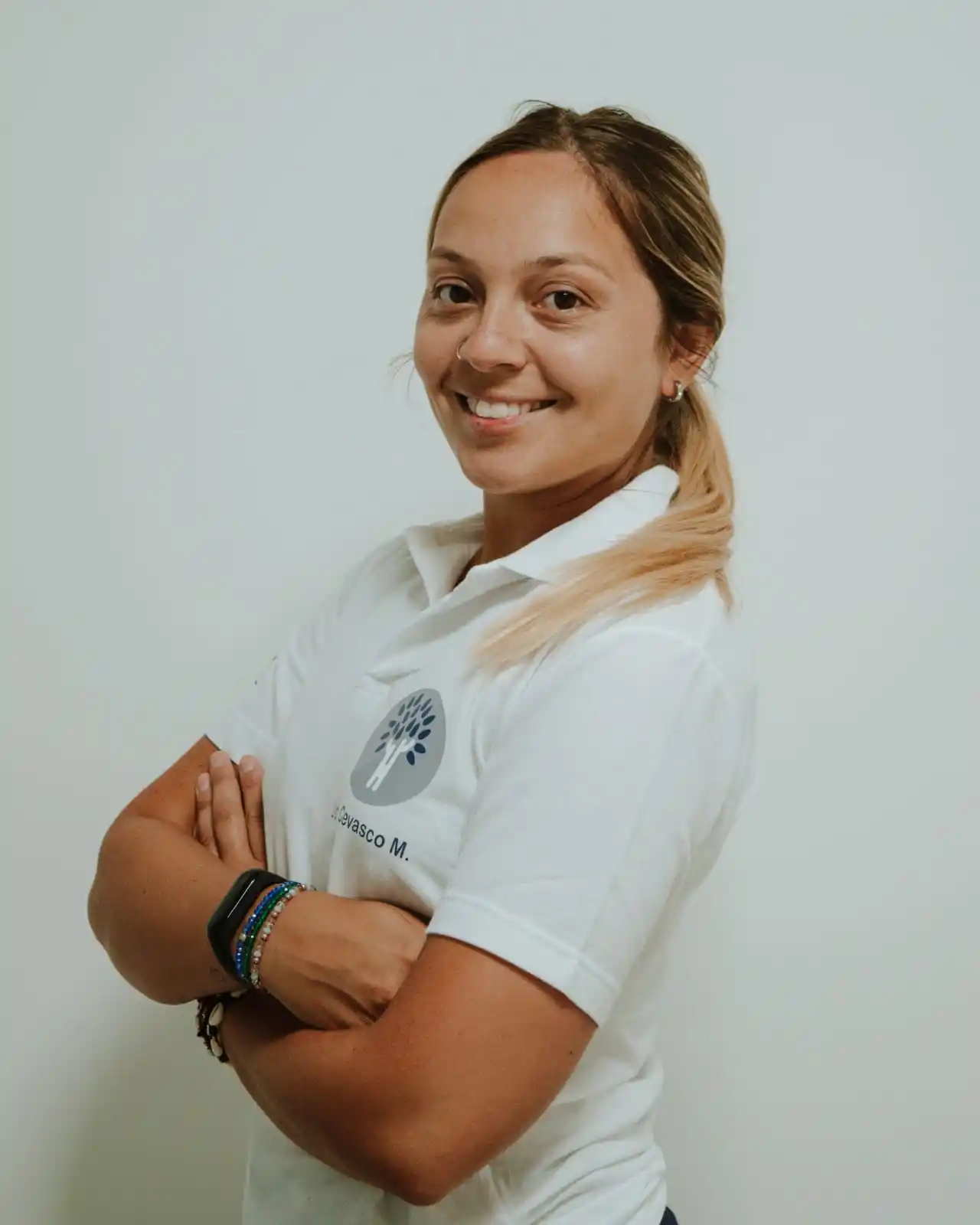 Con los Pies en el Barrio acompaña a víctimas de violencia