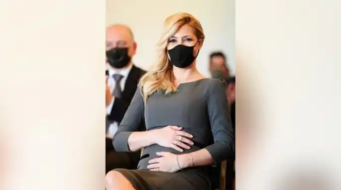 El Gobierno informó que Fabiola Yañez está embarazada