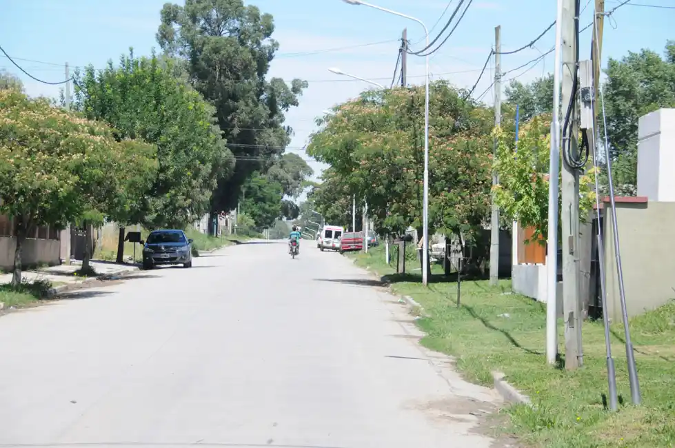 Reforzarán los patrullajes en La Movediza para evitar los repetidos robos y disturbios