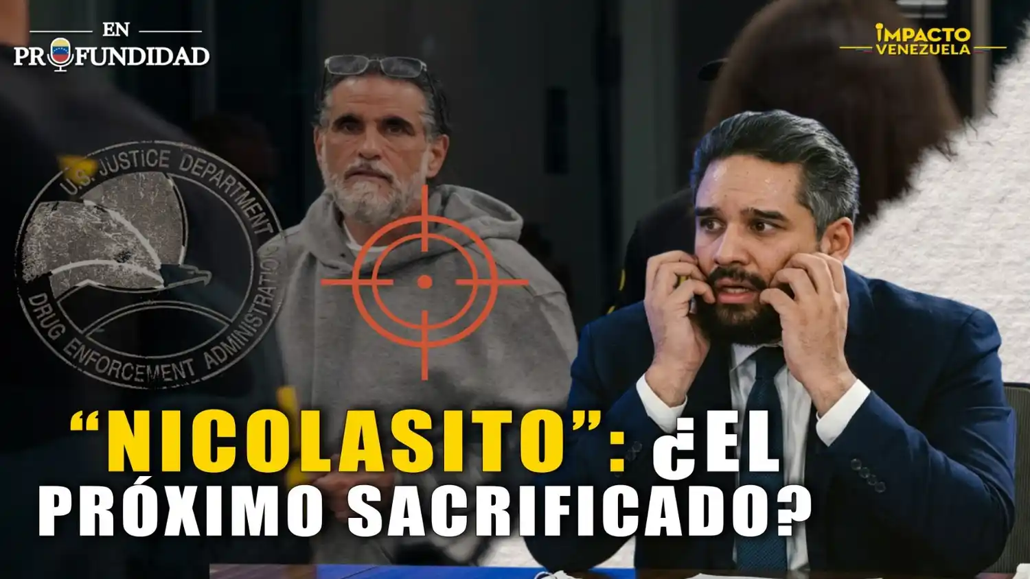 Impacto Venezuela
