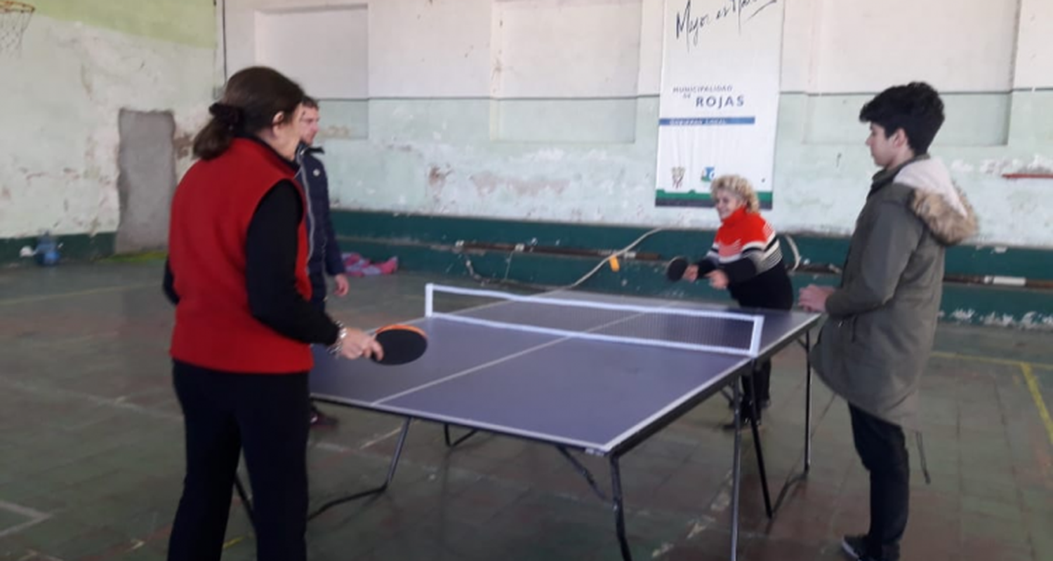 Juegos Bonaerenses 2018: San Pedro agranda su delegación para Mar del Plata