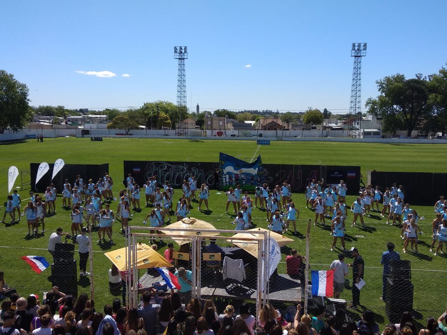 Mirá de nuevo la Farándula 2019
