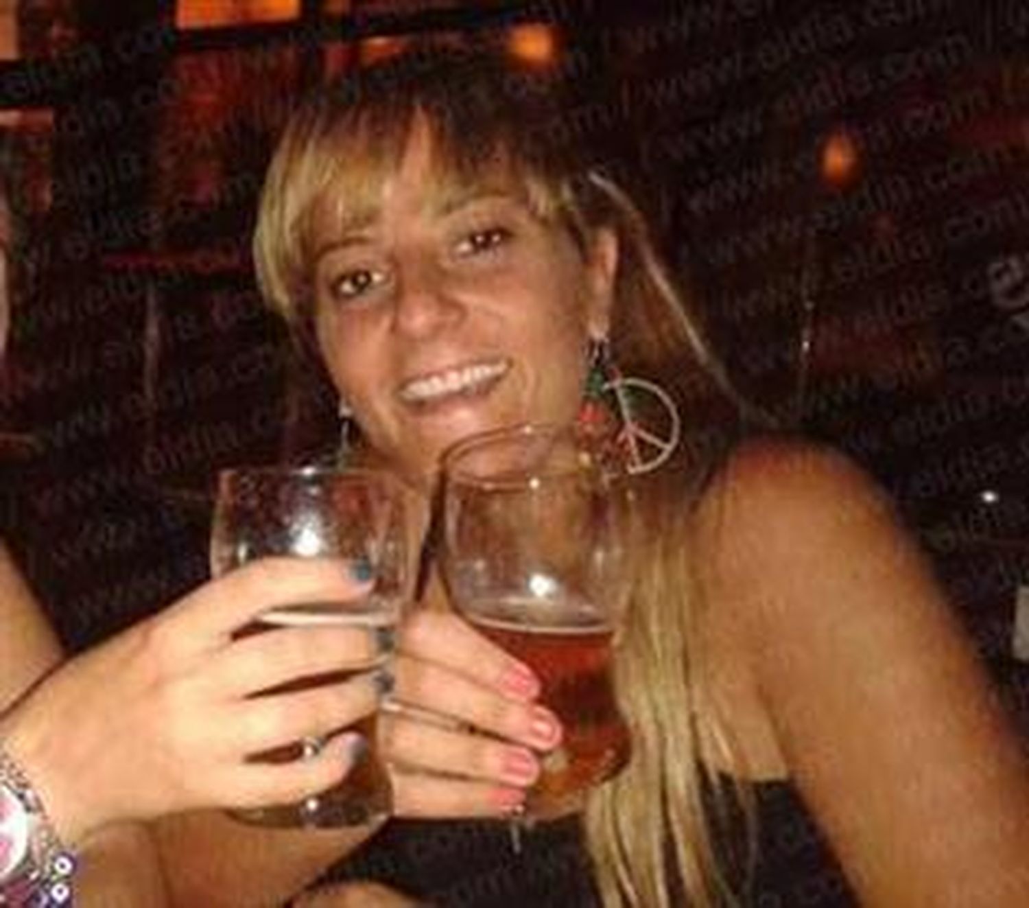 Habló padre de joven asesinada en Gualeguaychú: "Intentó violarla y la apuñaló más de 70 veces"