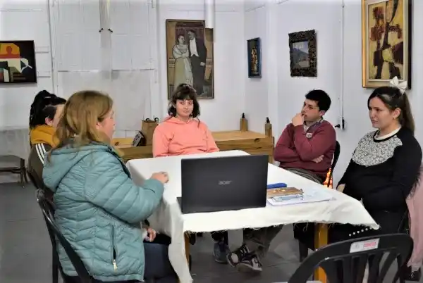 Este jueves se realizarán en Chascomús actividades por la Semana de la Lactancia Materna