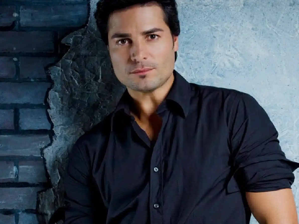 Luego de tres años, vuelve Chayanne a Argentina