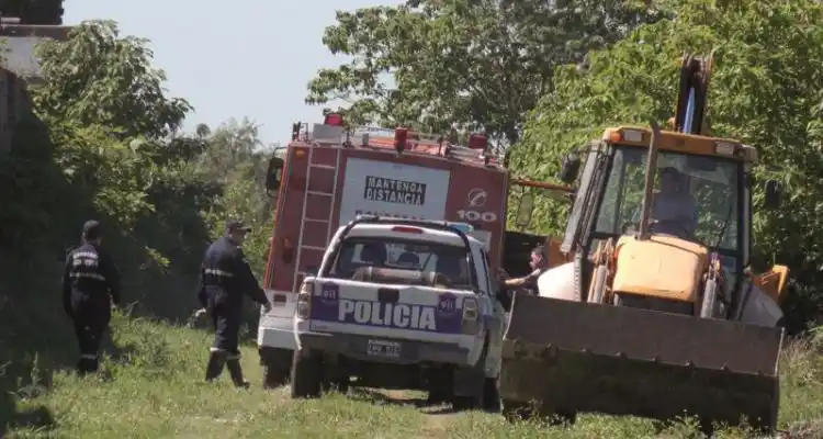 Últimas medidas en la causa de los residuos patogénicos