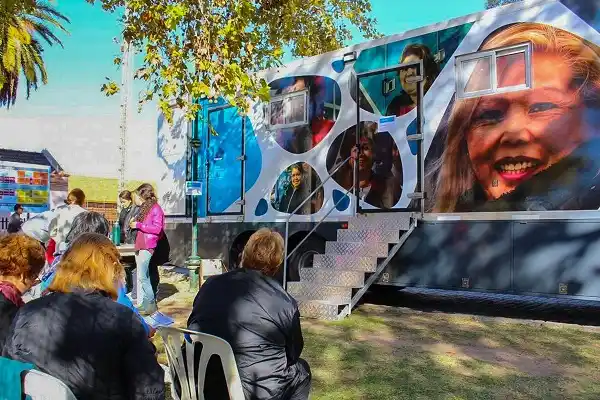 El Municipio quiere continuar el programa Gualeguaychú Sonríe