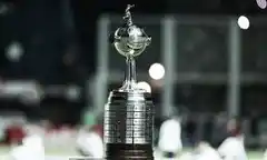 Conmebol  no puede estirar más el reinicio la "Libertadores"