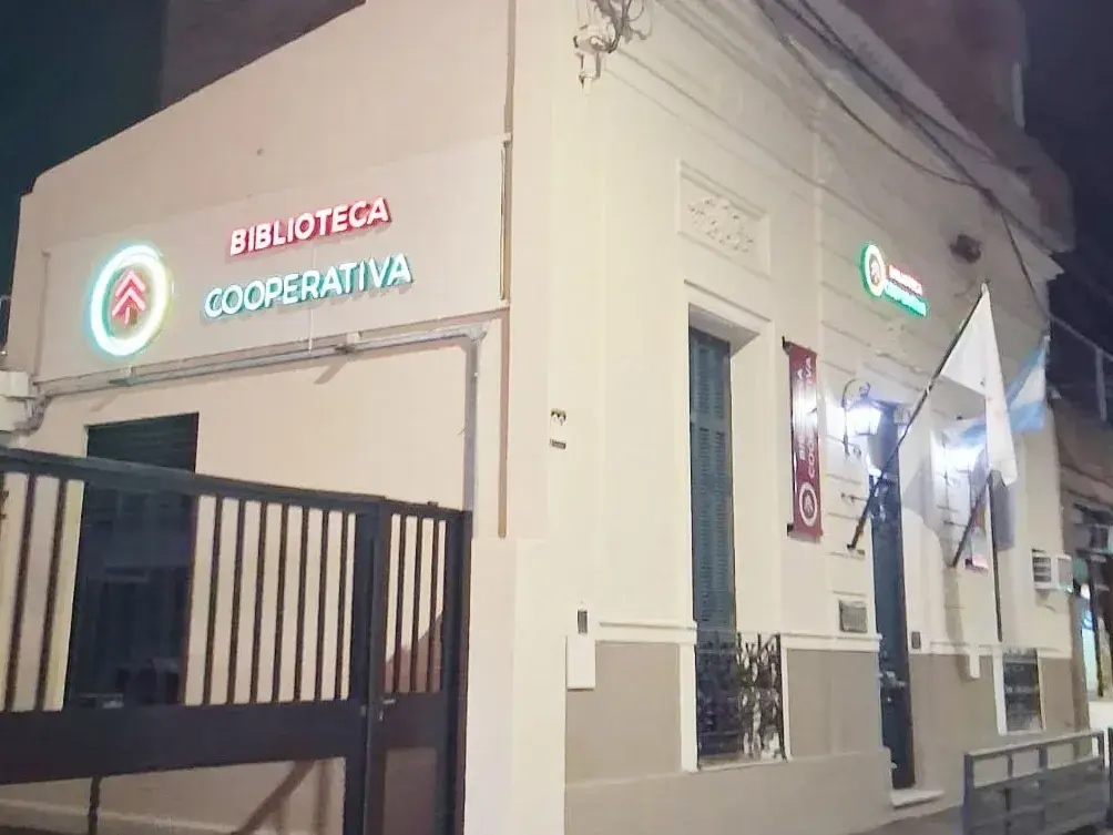 Inscripción a los cursos y talleres no arancelados en la Biblioteca “Serebrinsky”