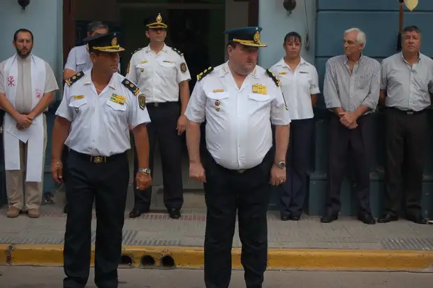 Los índices delictivos “son los normales”