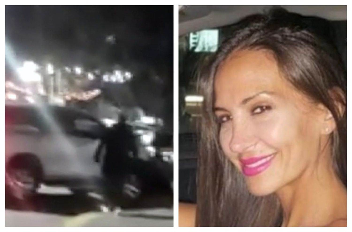 La mujer que protagonizó un ataque en Pichincha rompió el silencio