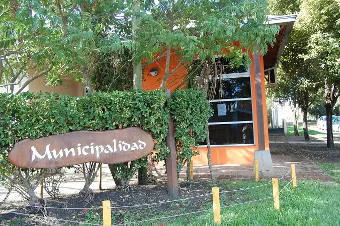 Pueblo Belgrano recibió más de 100 mil pesos para su Feria Urbana