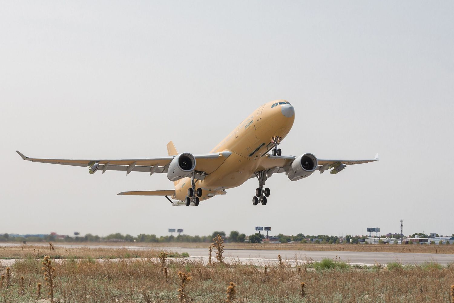 Confirmado: los A330 vendidos por Azul a la Fuerza Aérea Brasileña serán MRTT