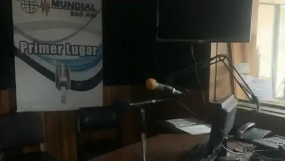 Conatel sacó del aire a Radio Mundial 860: solicitan reconsideración del cierre