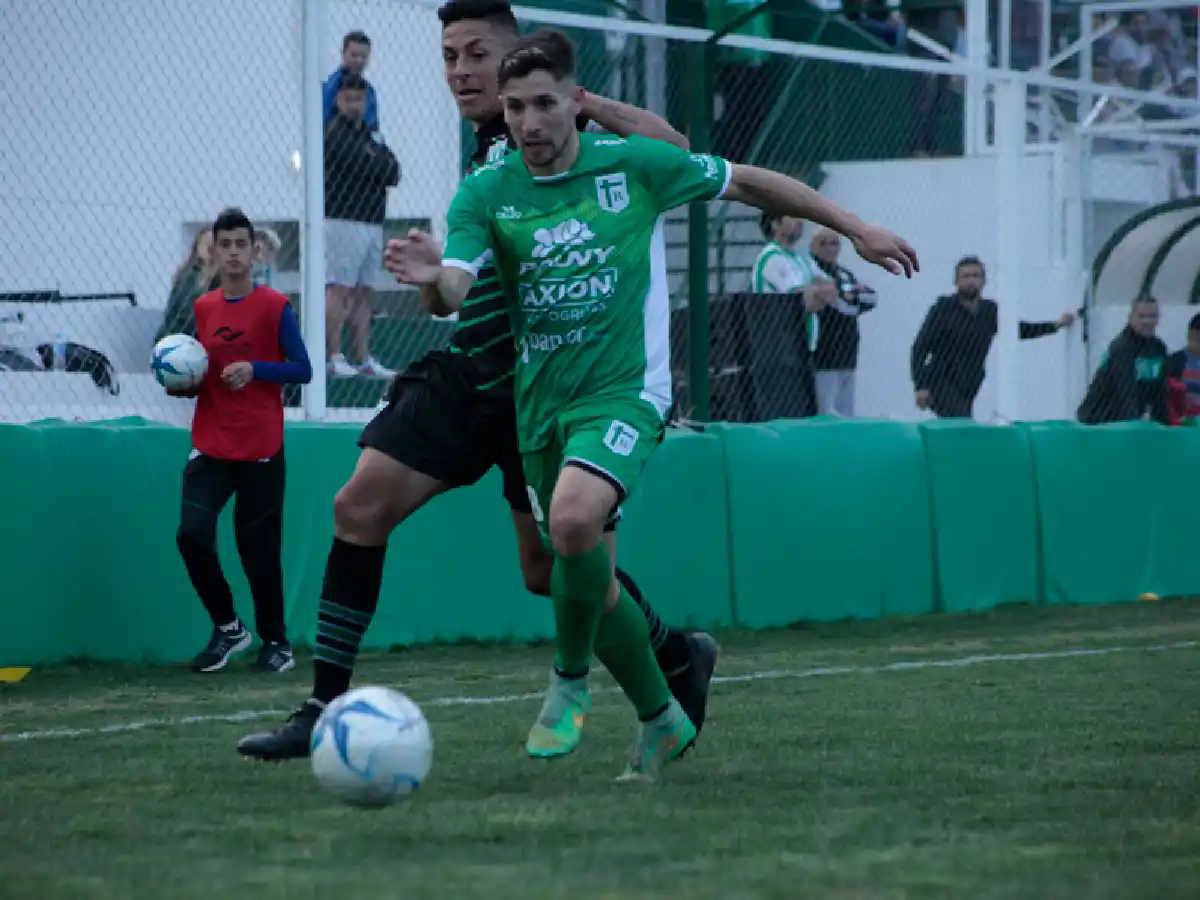 El uno X uno "verde"