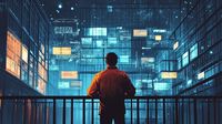 El poder de los datos: cómo la IA y la Ciencia de Datos transforman el mercado laboral argentino