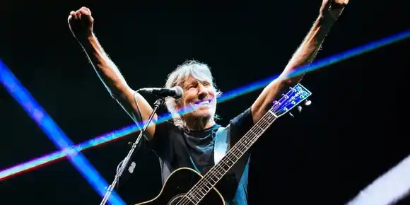 Roger Waters llama rata a Sebastián Piñera