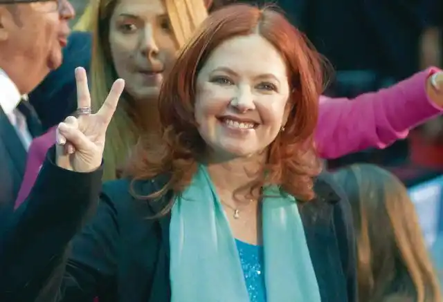 Inhibieron los bienes de Andrea del Boca y Julio De Vido por la novela  que nunca se emitió